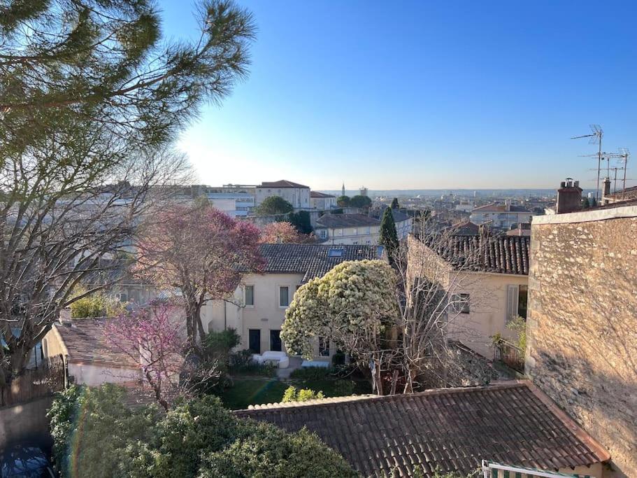 Apartment Centre Superbe Nimes