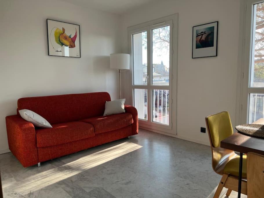 Apartment Centre Superbe