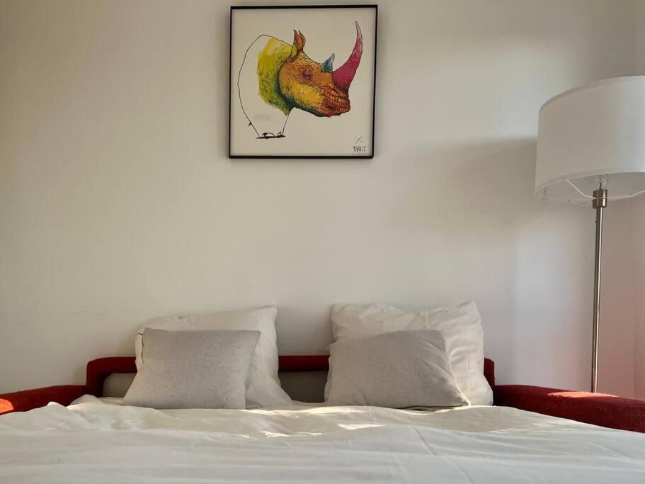 Centre Superbe Apartment