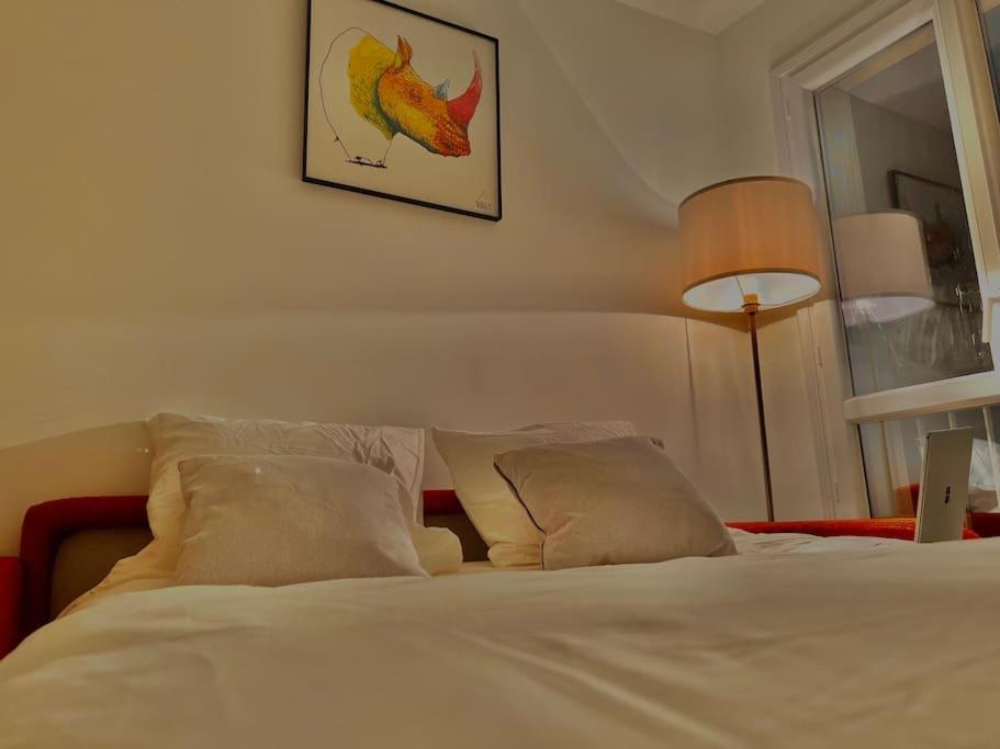 Centre Superbe Apartment *