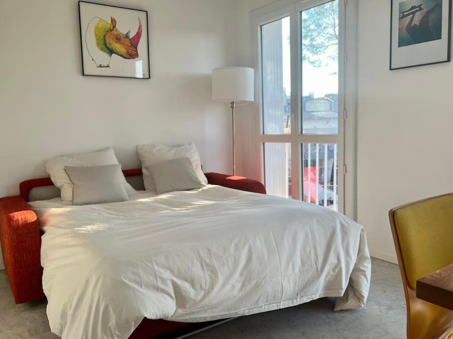 Apartment Centre Superbe Nimes